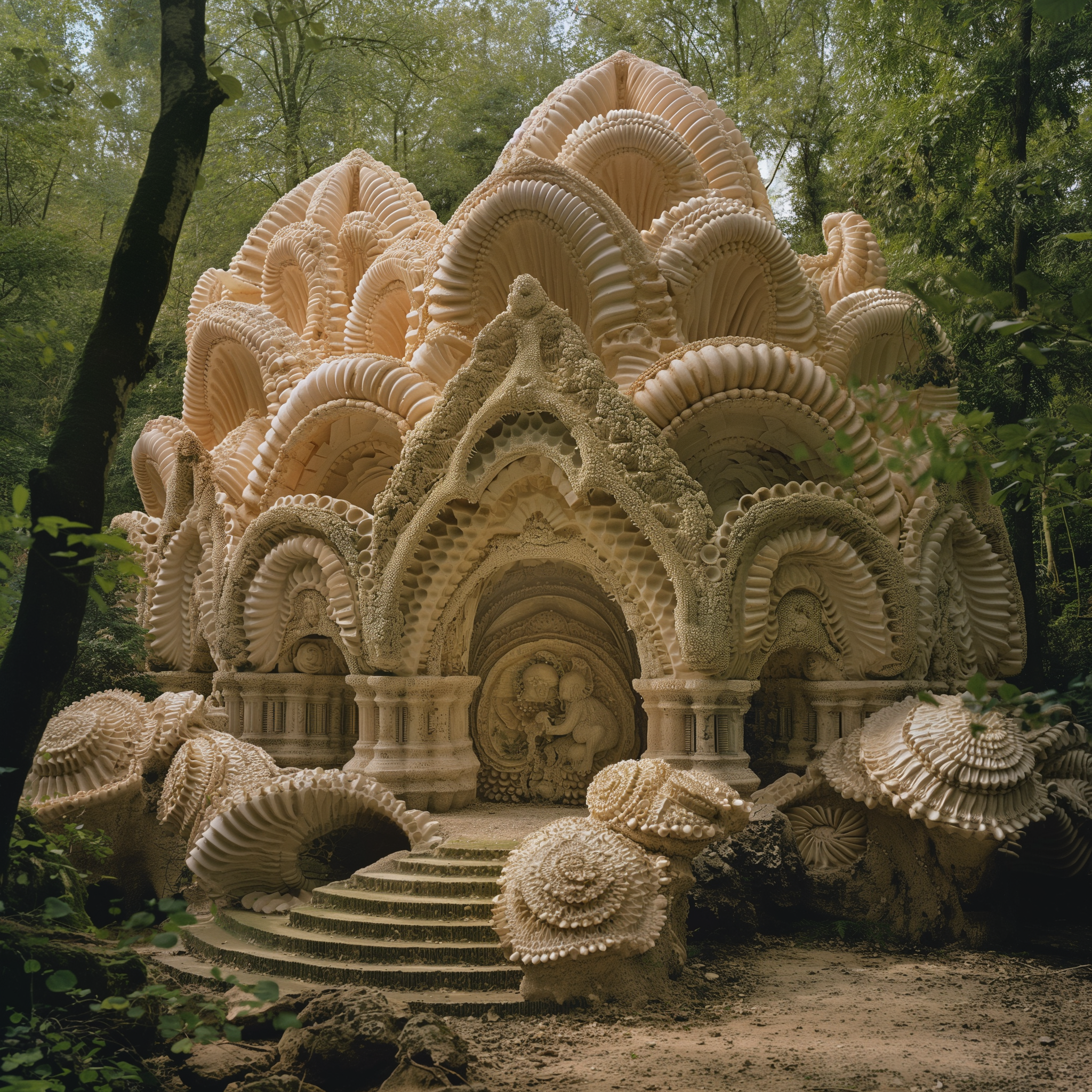 Interview with the Architect Obalor of  Terraform Valences