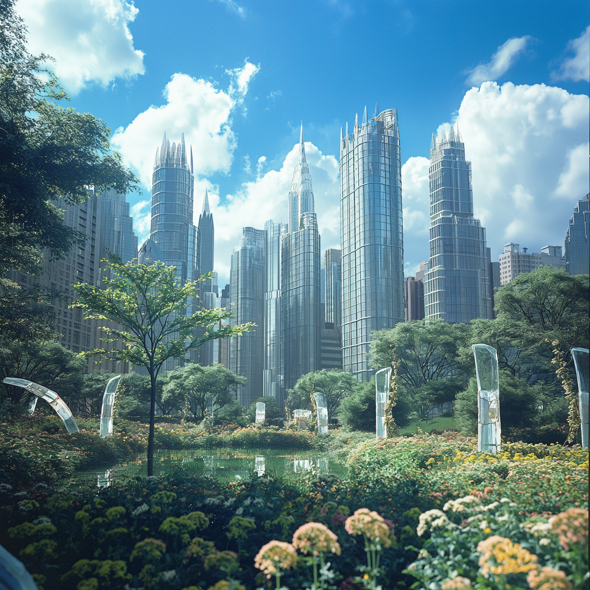 Beyond Imagination: Central Exploratory Museum’s Biomodifications