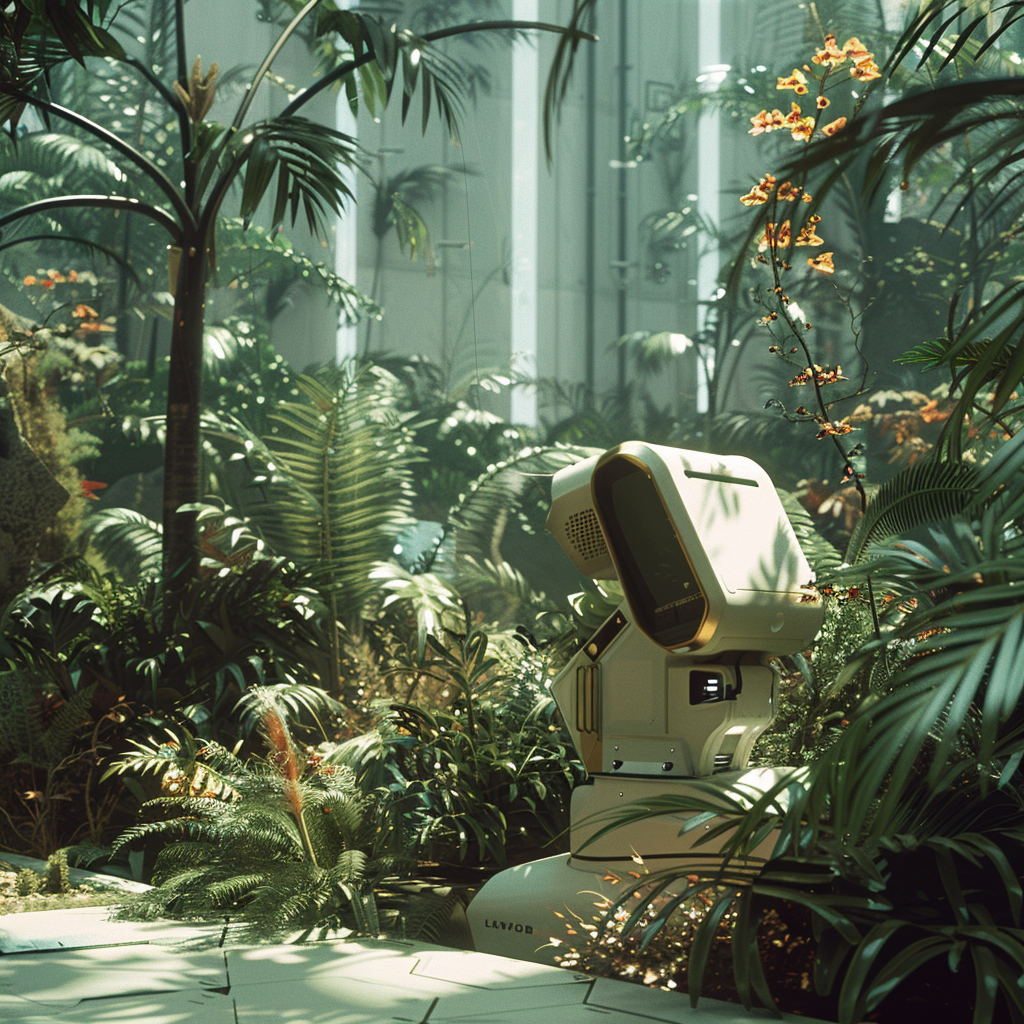 The Living Reality of New Materials Science