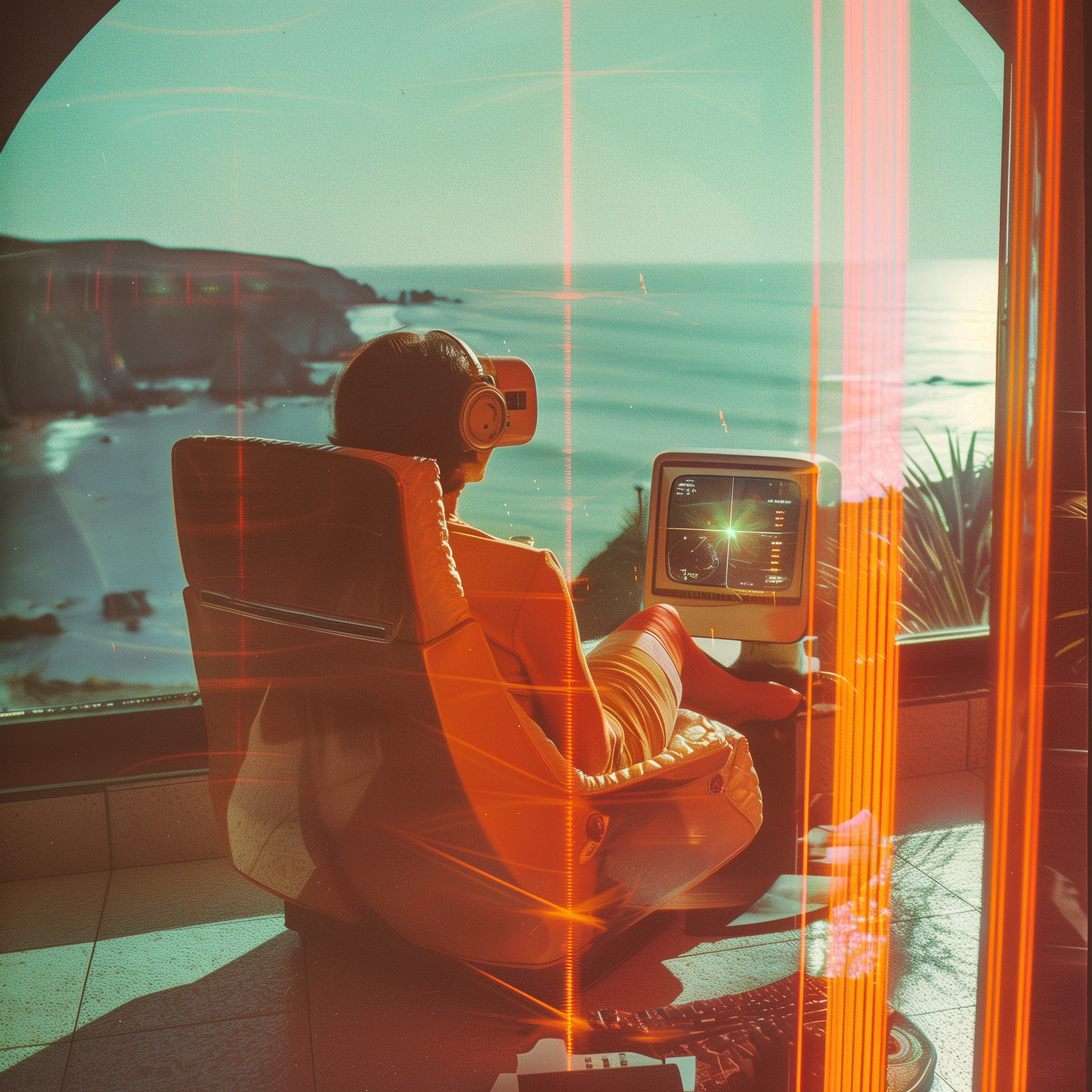 Broadcasting Today: Liberator’s New Radio Signal Tower and the Promise of Infinite Oracle Fire