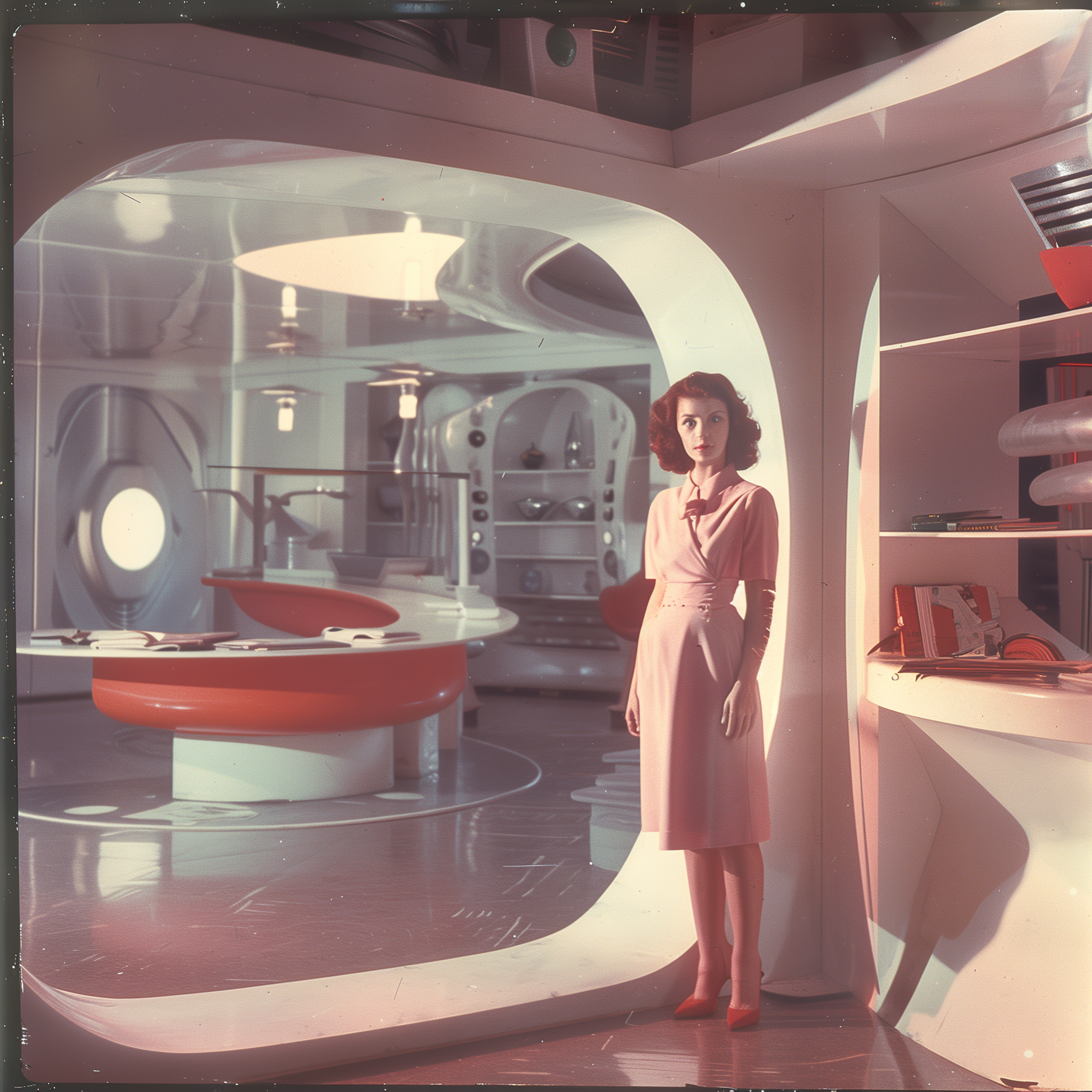 Olympia Valanor: A Call for Peace in Arokrondia